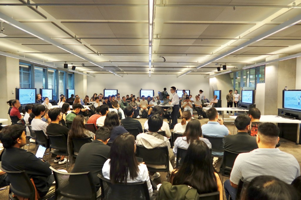 Workshop discussion