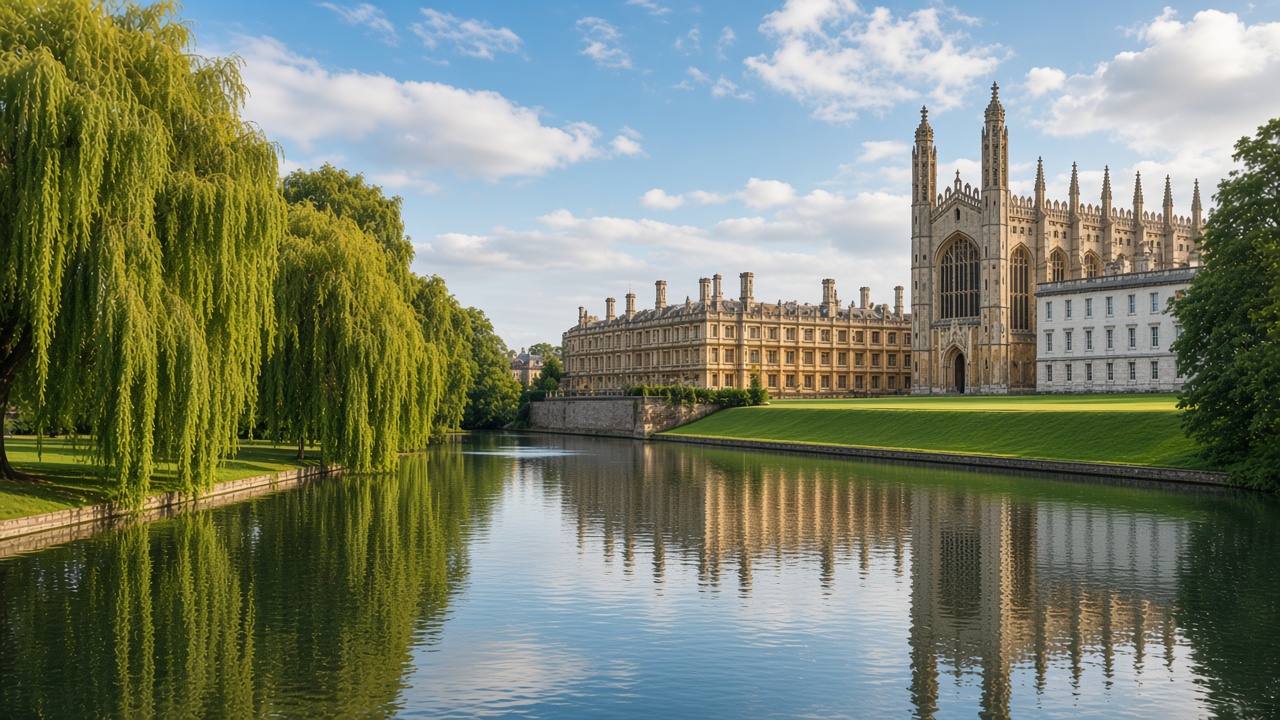 Cambridge
